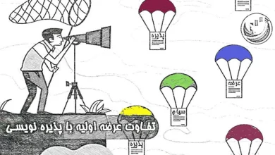 تفاوت های پذیره نویسی با عرضه اولیه