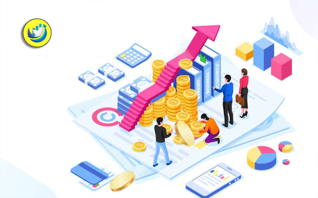 نحوه اعتبار از کارگزاری بورس